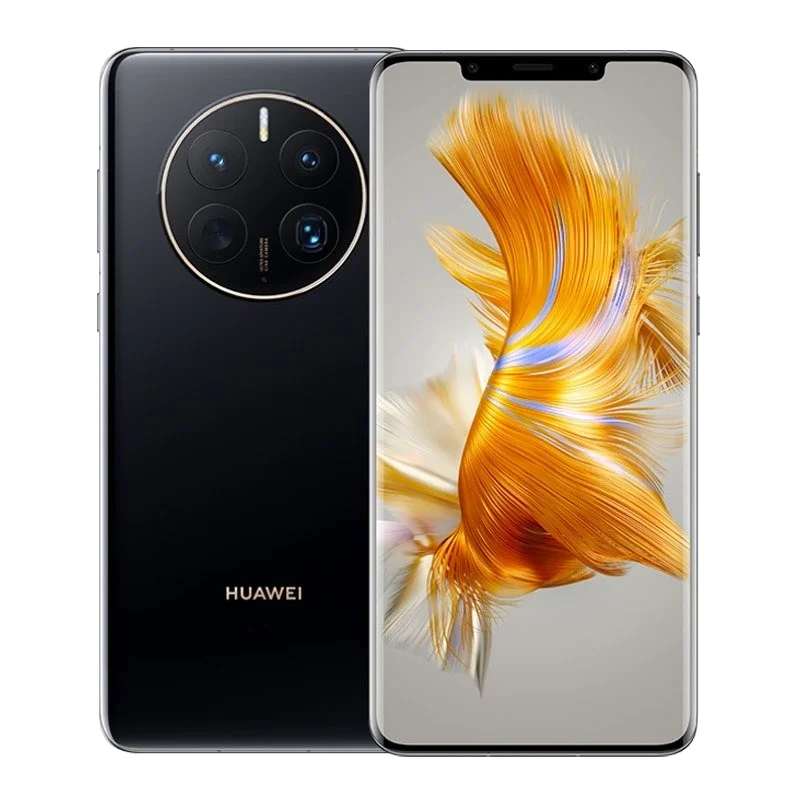Huawei Mate 50 Pro — Perspectiva de Estudio
