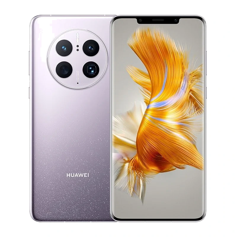 Huawei Mate 50 Pro — Acabado Oficial