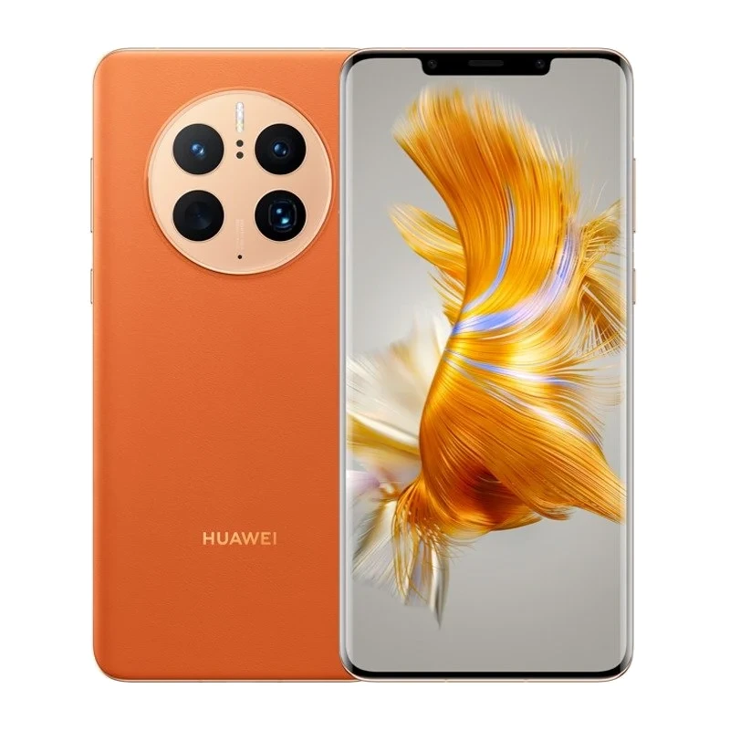Huawei Mate 50 Pro — Detalle del Módulo de Cámaras
