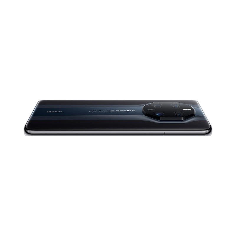 Huawei Mate 50 RS Porsche Design — Acabado Oficial