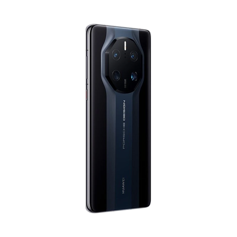 Huawei Mate 50 RS Porsche Design — Perspectiva Alternativa