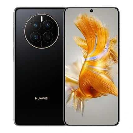 Huawei Mate 50 — Perspectiva de Estudio