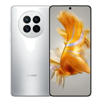 Huawei Mate 50 — Perfil Lateral y Chasis