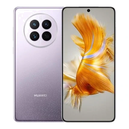 Huawei Mate 50 — Acabado Oficial