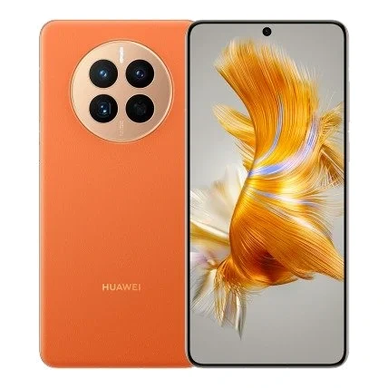Huawei Mate 50 — Detalle del Módulo de Cámaras