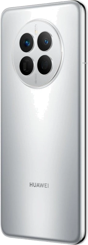 Huawei Mate 50E — Perfil Lateral y Chasis