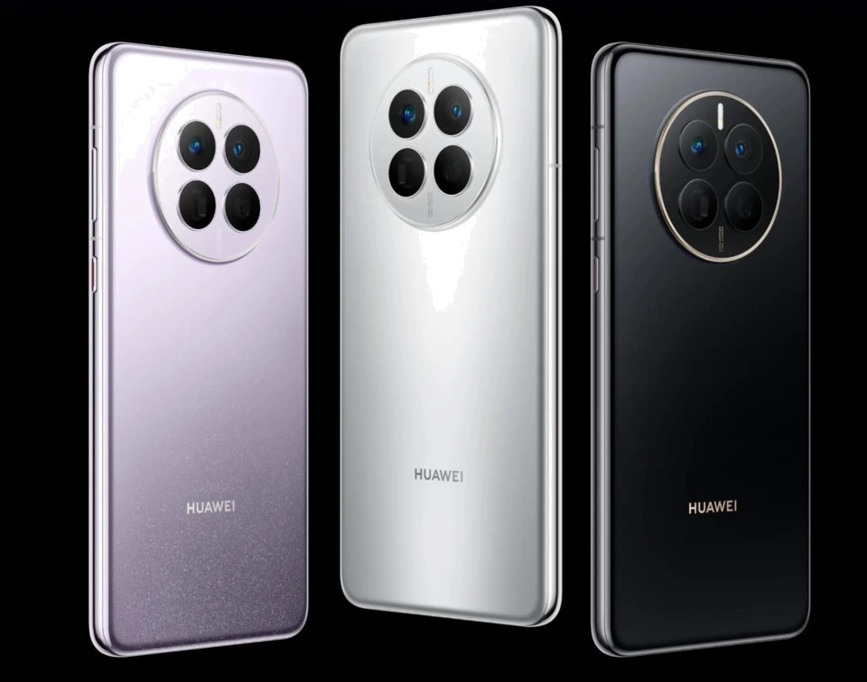 Huawei Mate 50E — Perspectiva Alternativa