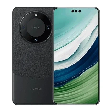 Huawei Mate 60 Pro+ — Vista en Perspectiva