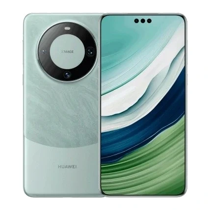 Huawei Mate 60 Pro+ — Detalle del Módulo de Cámaras