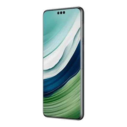Huawei Mate 60 Pro+ — Vista Ángulo Alternativo