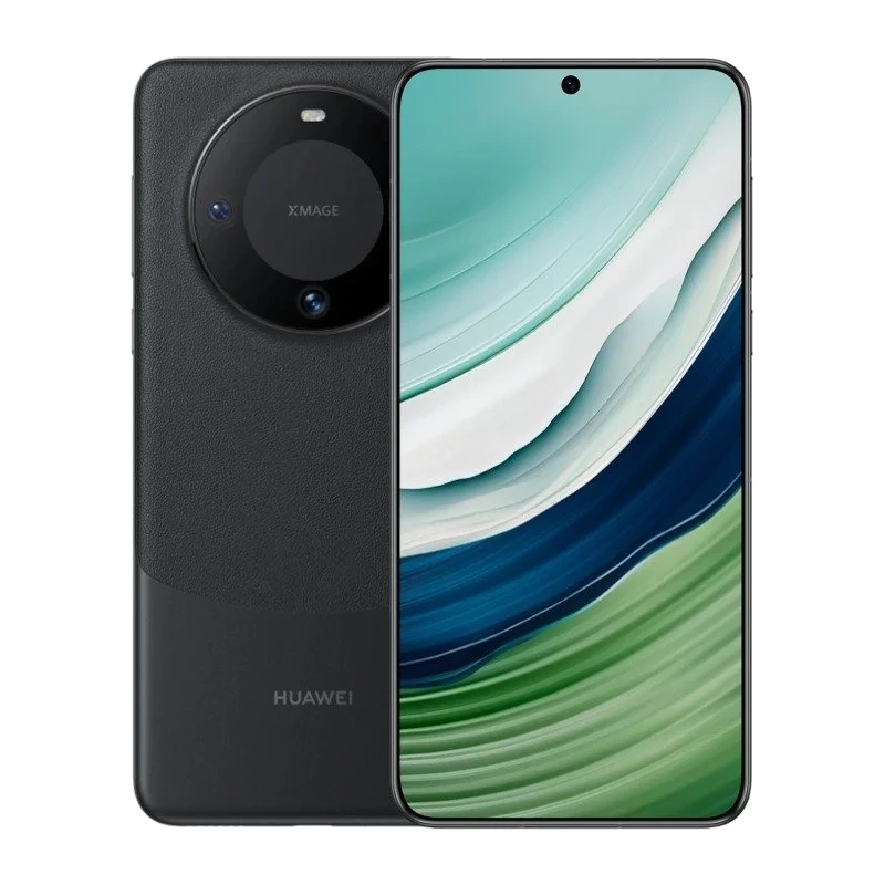 Huawei Mate 60 — Perspectiva de Estudio