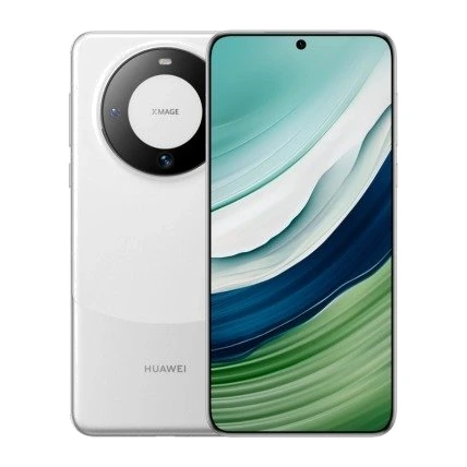 Huawei Mate 60 — Acabado Oficial