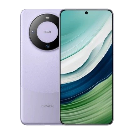 Huawei Mate 60 — Detalle del Módulo de Cámaras