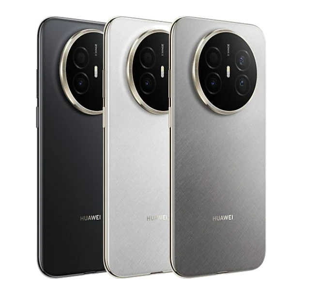 Huawei Mate 70 Air — Vista Trasera Oficial