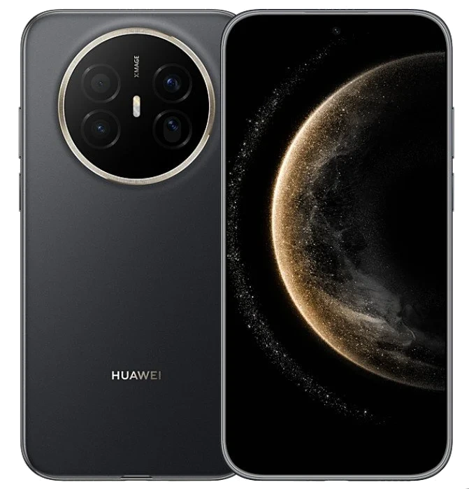 Huawei Mate 70 Air — Perspectiva de Estudio
