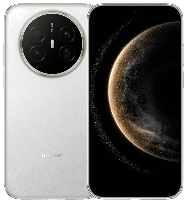 Huawei Mate 70 Air — Acabado Oficial