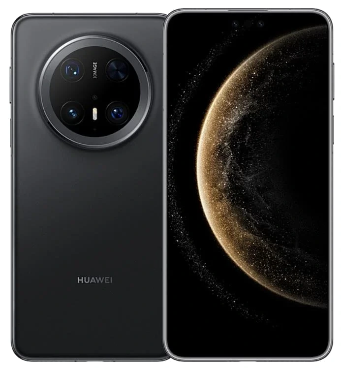 Huawei Mate 70 Pro+ — Vista en Perspectiva