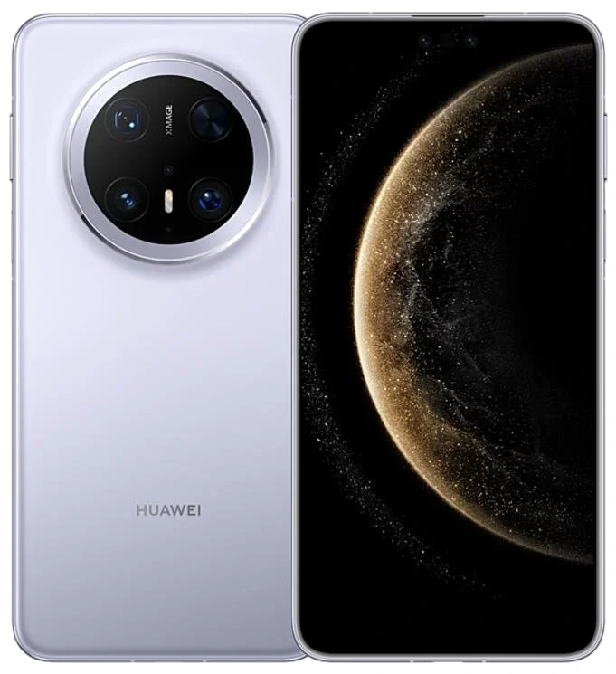 Huawei Mate 70 Pro+ — Vista Acabado y Ergonomía