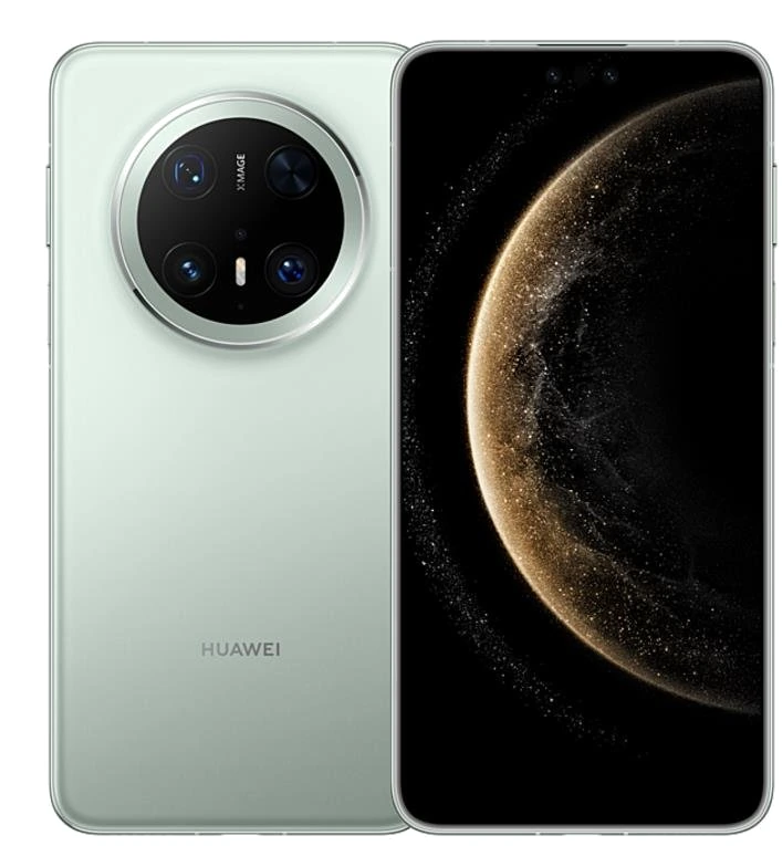 Huawei Mate 70 Pro+ — Detalle del Módulo de Cámaras