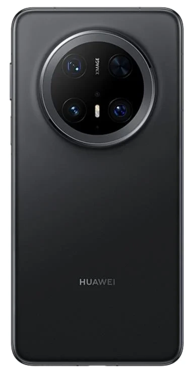 Huawei Mate 70 Pro+ — Vista Ángulo Alternativo