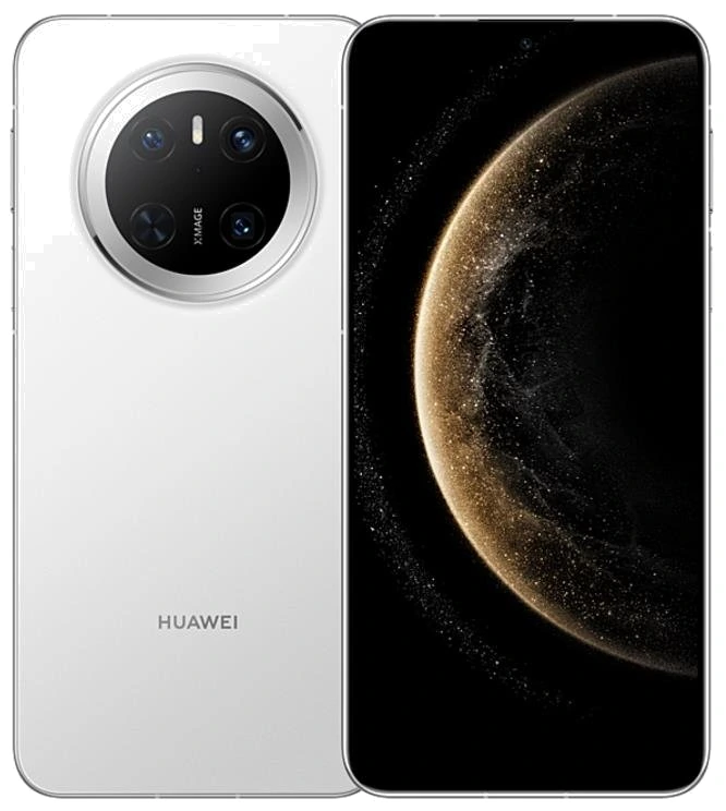 Huawei Mate 70 — Acabado Oficial