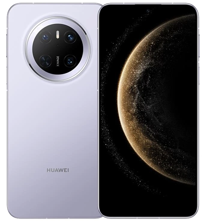 Huawei Mate 70 — Detalle del Módulo de Cámaras