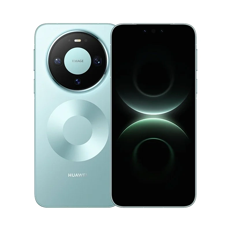 Huawei Mate 80 Pro Max — Perspectiva de Estudio
