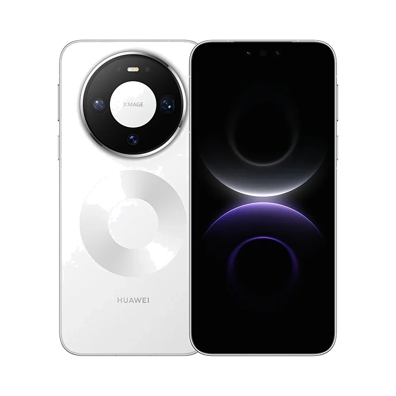 Huawei Mate 80 Pro — Acabado Oficial