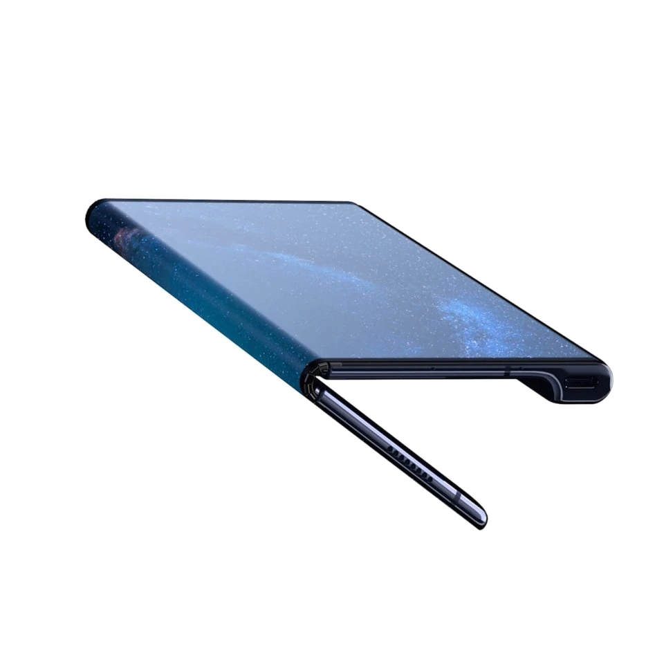 Huawei Mate X — Acabado Oficial