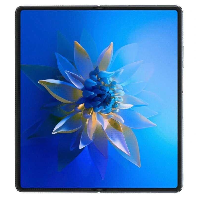 Huawei Mate X2 — Perspectiva de Estudio