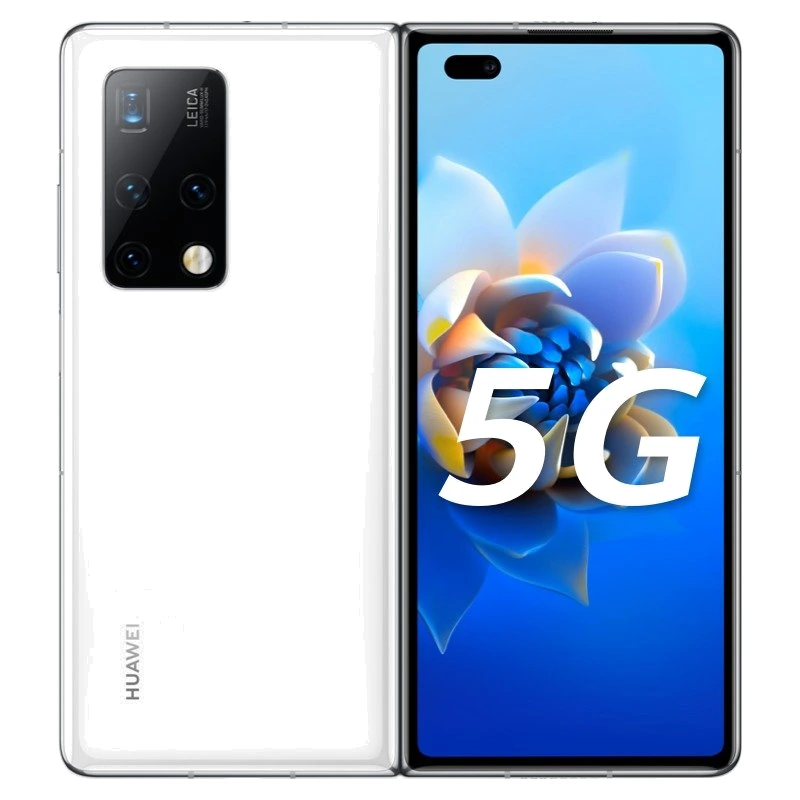 Huawei Mate X2 — Acabado Oficial
