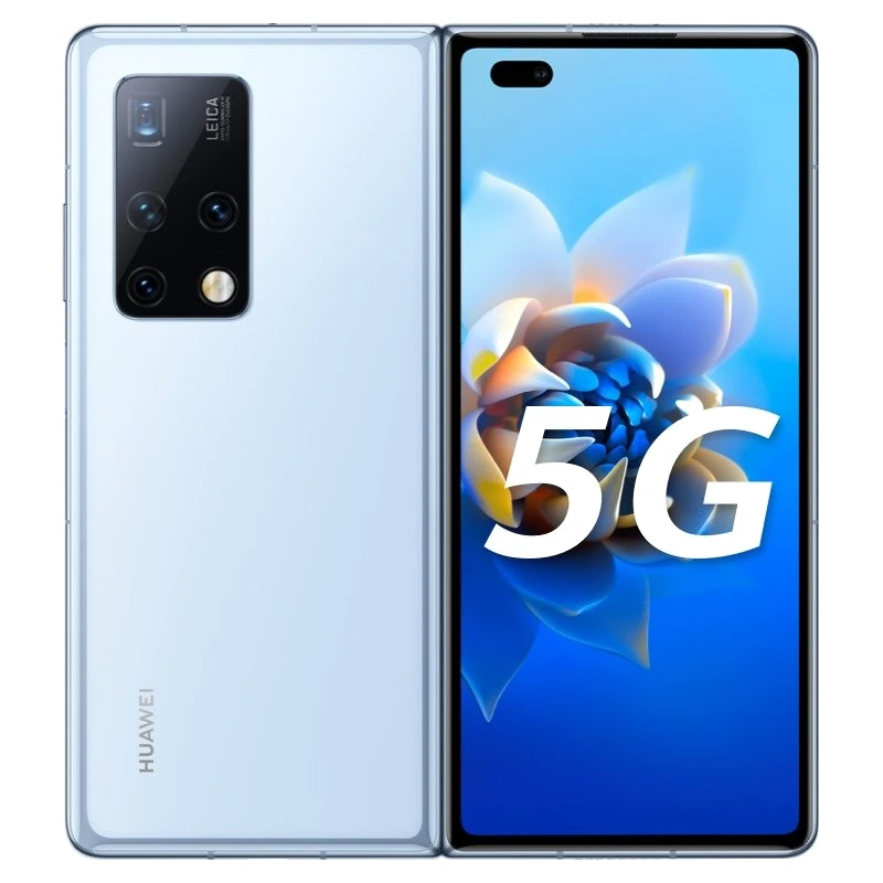 Huawei Mate X2 — Detalle del Módulo de Cámaras