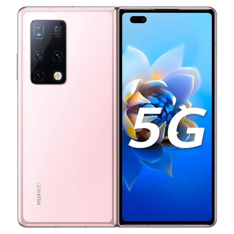 Huawei Mate X2 — Perspectiva Alternativa