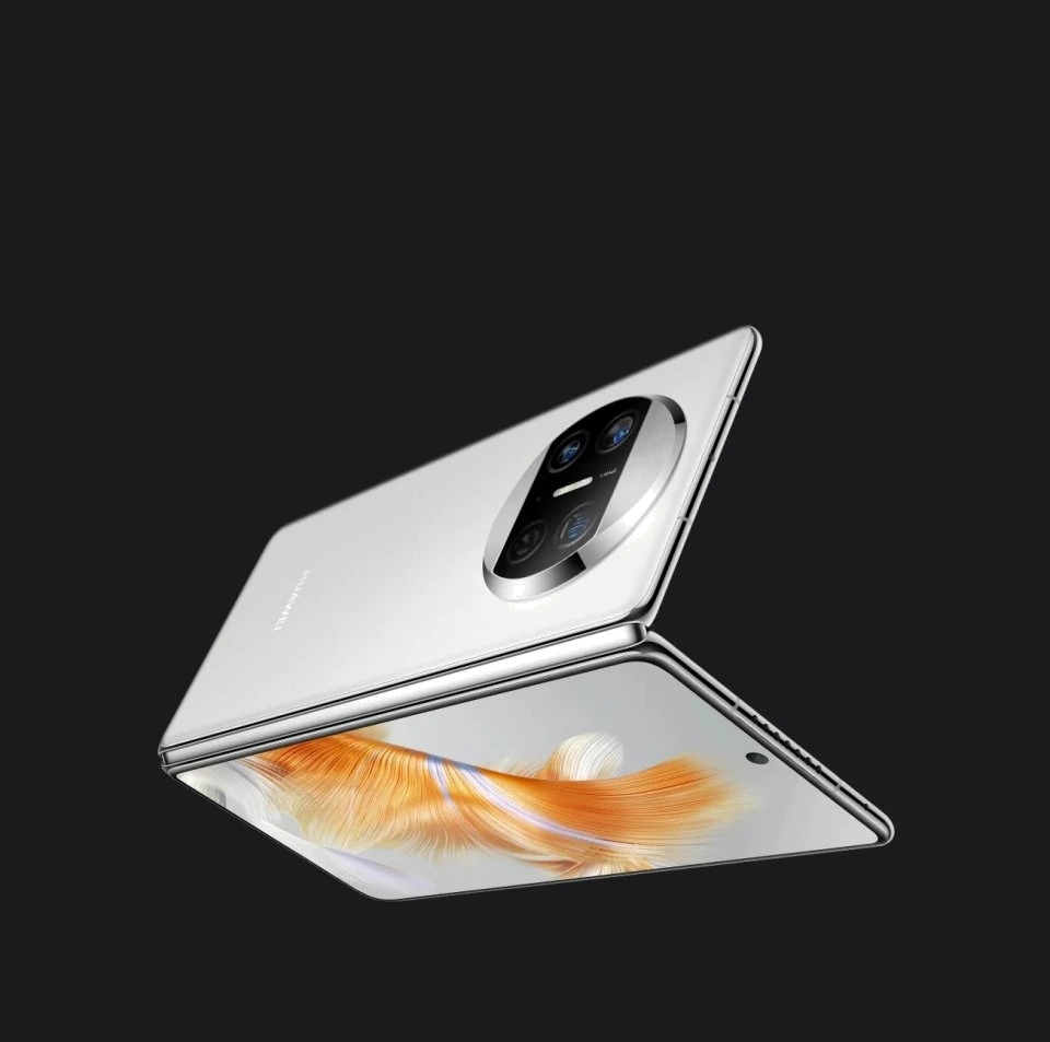 Huawei Mate X3 — Acabado Oficial