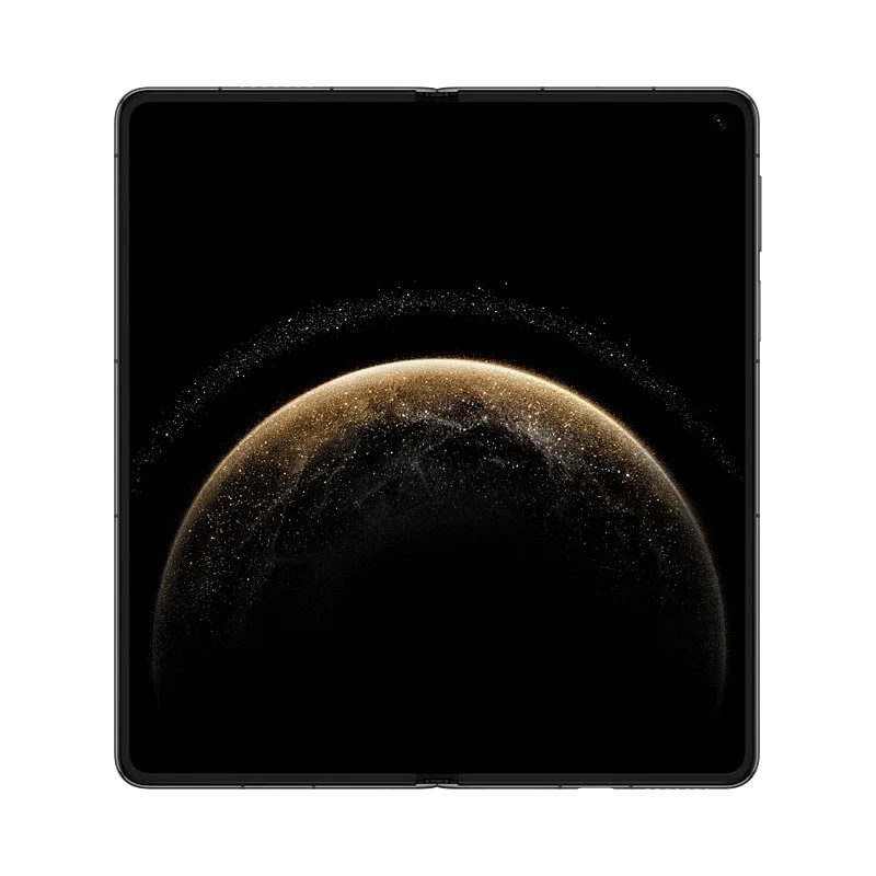 Huawei Mate X6 — Perspectiva de Estudio