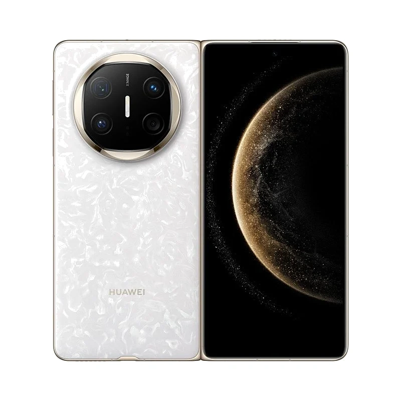 Huawei Mate X6 — Acabado Oficial