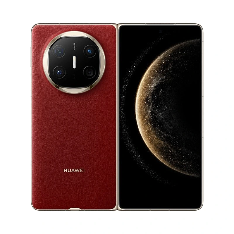 Huawei Mate X6 — Perspectiva Alternativa