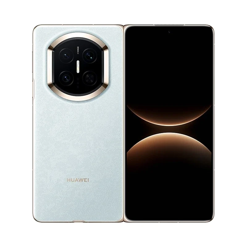 Huawei Mate X7 — Acabado Oficial