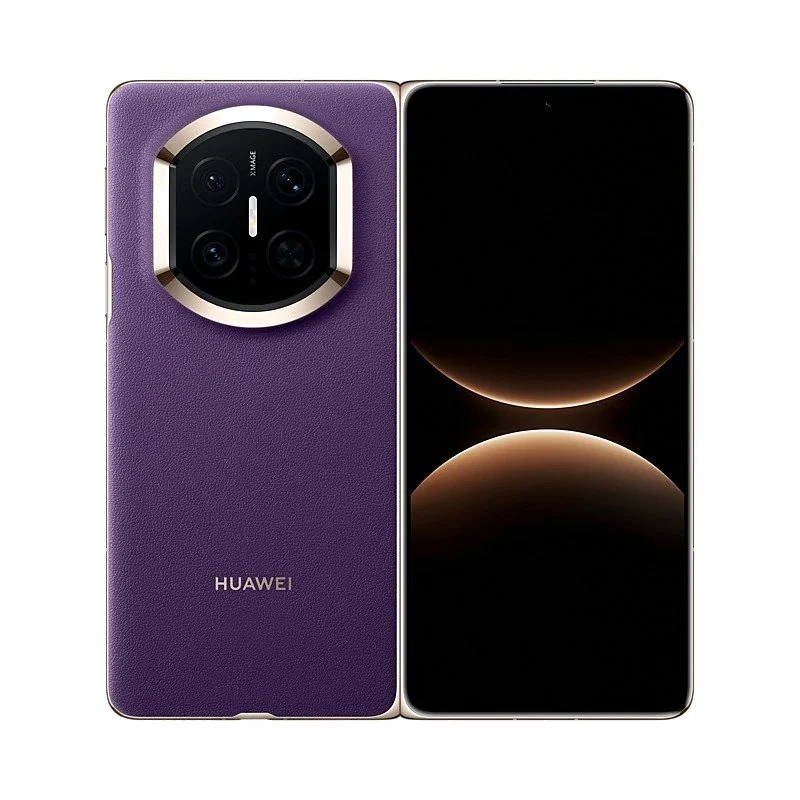 Huawei Mate X7 — Detalle del Módulo de Cámaras