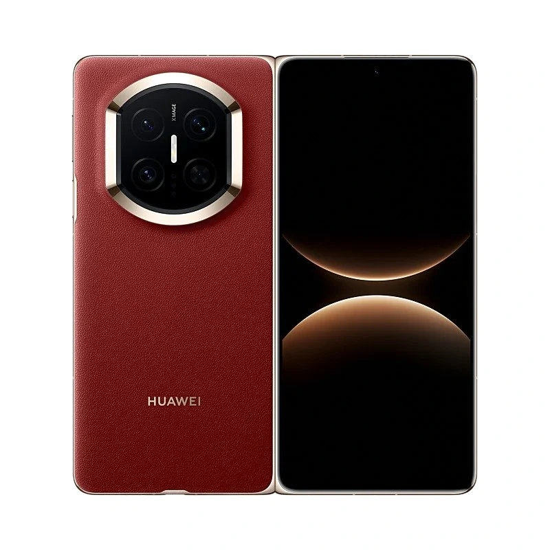 Huawei Mate X7 — Perspectiva Alternativa