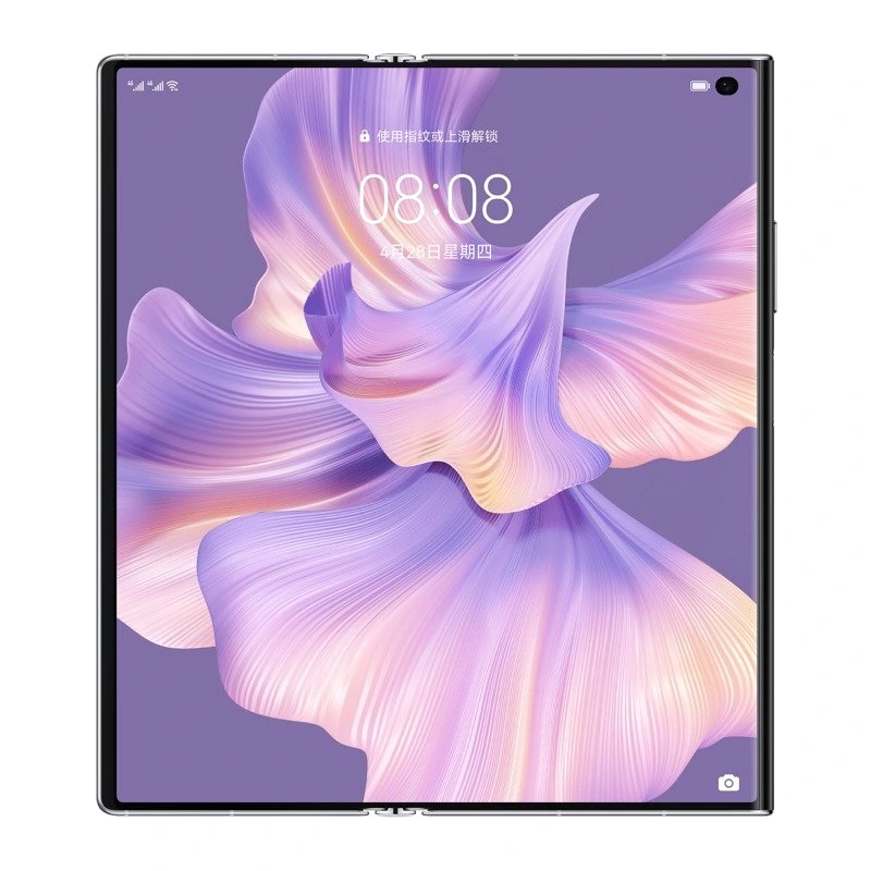 Huawei Mate Xs 2 — Acabado Oficial