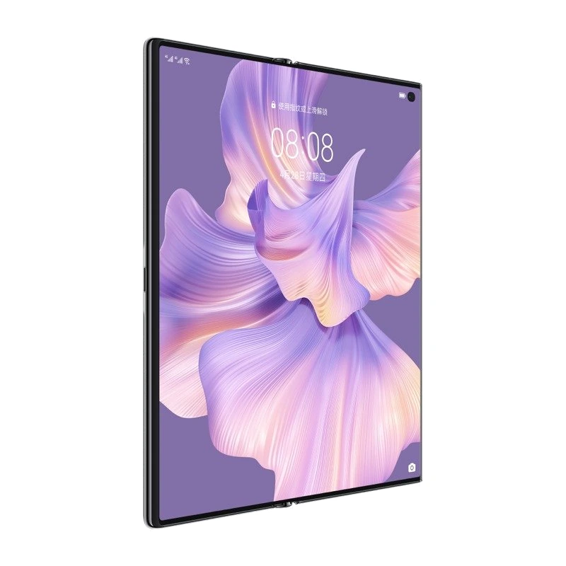 Huawei Mate Xs 2 — Detalle del Módulo de Cámaras