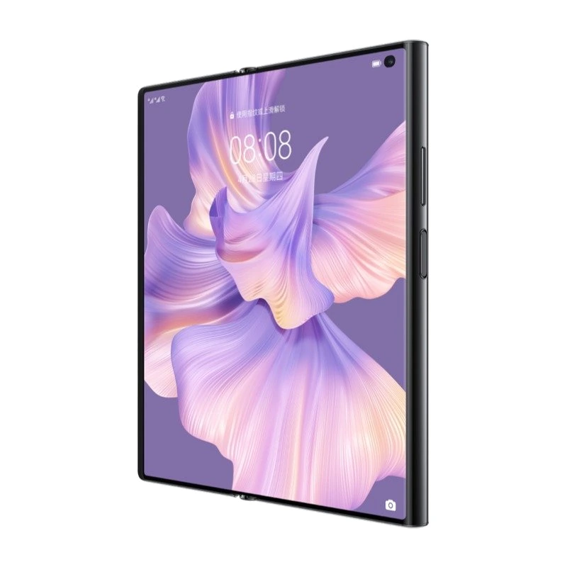 Huawei Mate Xs 2 — Perspectiva Alternativa