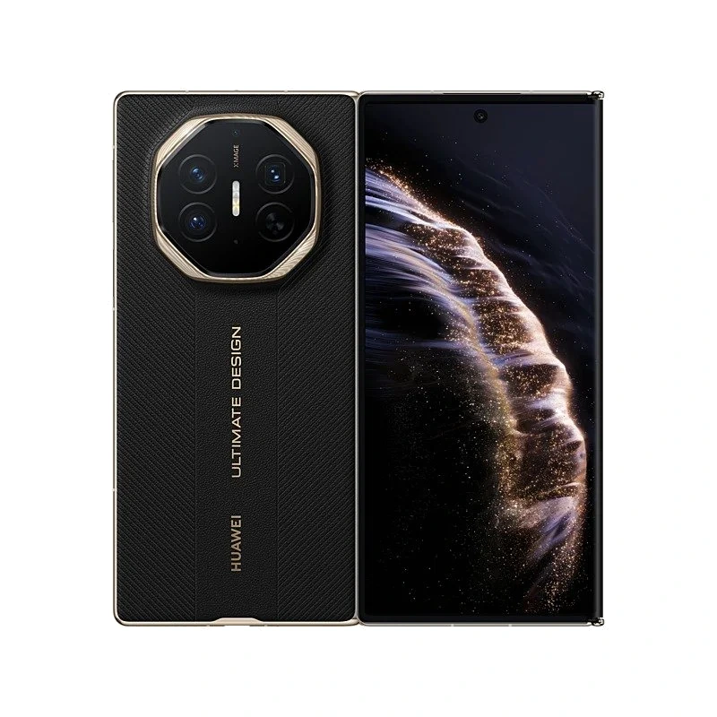 Huawei Mate XTs — Perspectiva de Estudio