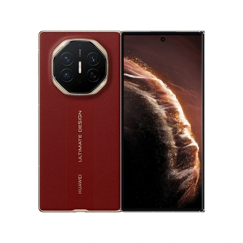 Huawei Mate XTs — Acabado Oficial