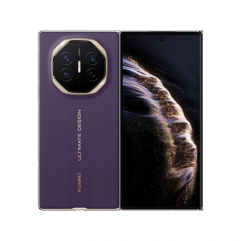 Huawei Mate XTs — Detalle del Módulo de Cámaras
