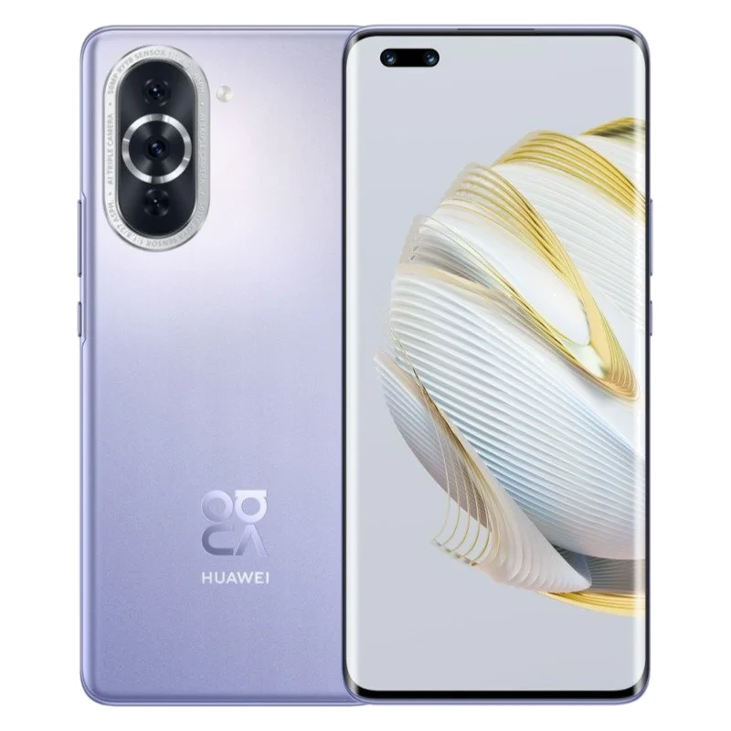 Huawei nova 10 Pro — Detalle del Módulo de Cámaras