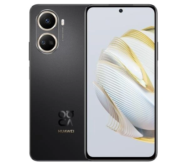 Huawei nova 10 SE — Vista Trasera Oficial