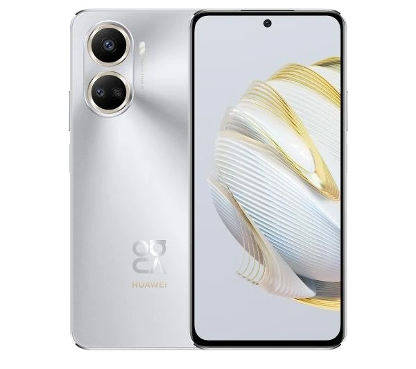 Huawei nova 10 SE — Perspectiva de Estudio