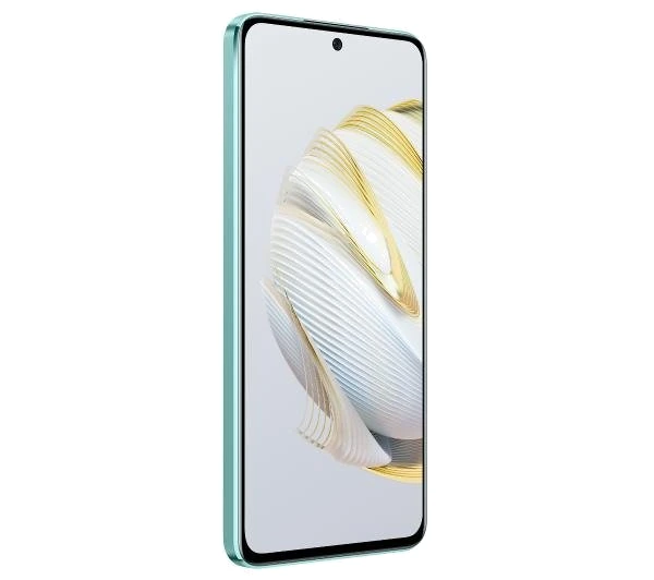 Huawei nova 10 SE — Perspectiva Alternativa